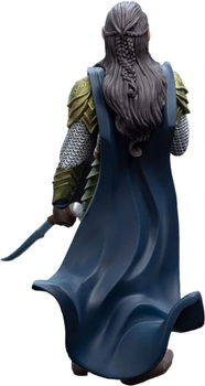 Вінілова фігурка Weta Workshop Mini epics Володар перснів Ельронд 18 см (9420024741207)