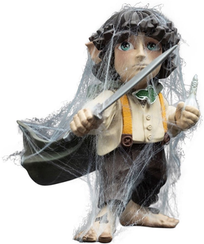 Вінілова фігурка Weta Workshop Mini epics Володар перснів Фродо 11 см (9420024740897)