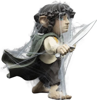 Figurka winylowa Weta Workshop Mini epics Władca Pierścieni Frodo Baggins 11 cm (9420024740897)