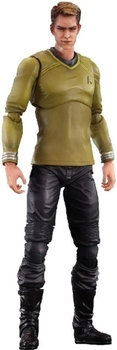 Figurka Square Enix Star Trek Kapitan Kirk 26 cm (4988601320016)
