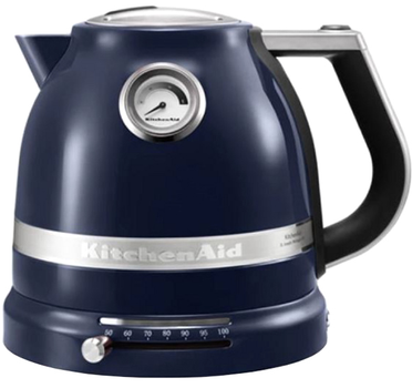 Электрочайник KitchenAid Artisan 5KEK1522EIB чернильный синий