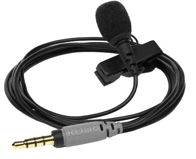 Мікрофон Rode SmartLav+ (219912)