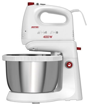 Миксер MPM MMR-21Z