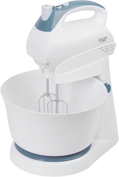 Миксер Adler AD 4202 (5908256831223)