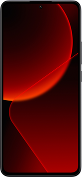 Мобильный телефон Xiaomi 13T 8/256GB Black (6941812735664)