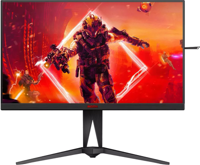 Монитор 31.5" AOC AG325QZN/EU