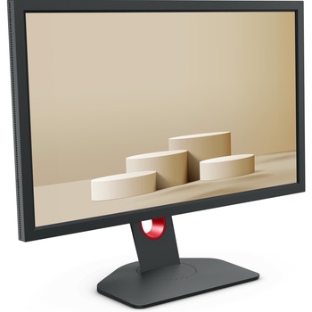 Монитор 24.5" BenQ Zowie XL2540K Dark Grey (9H.LJMLB.QBE)