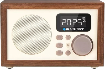 Радиоприёмник Blaupunkt HR5BR