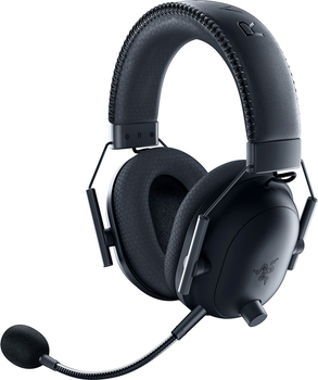 Наушники Razer Blackshark V2 PRO Wireless 2023 Black (RZ04-04530100-R3M1)