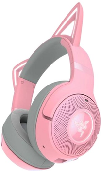 Наушники Razer Kraken Kitty V2 BT Quartz (RZ04-04860100-R3M1)