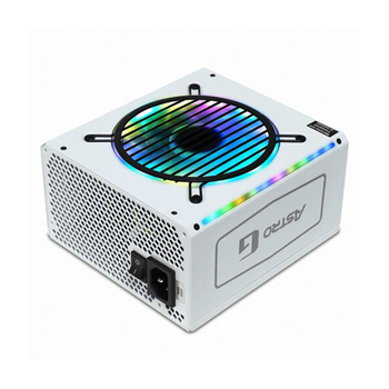 Блок живлення HighPower ASTRO G 700W WHITE 80+ Silver (HP1-E700EG-H12C/E700SV)