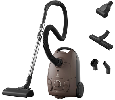 Пылесос для сухой уборки Electrolux EB51A3WB