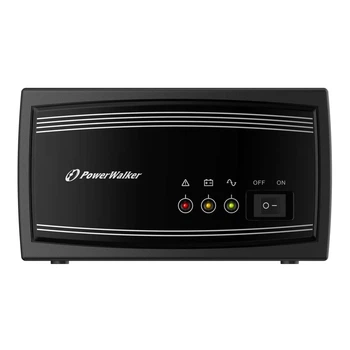 Инвертор PowerWalker Inverter 650 SW