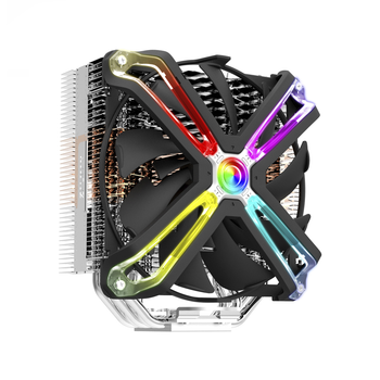 Процесорний кулер Zalman CNPS17X