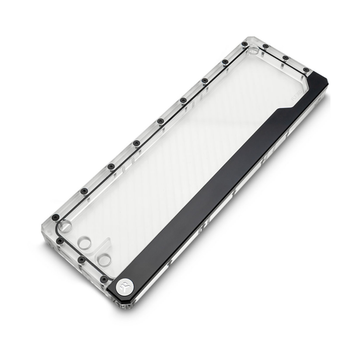 Резервуар EKWB EK-Quantum Volume FLT 360 D-RGB - Plexi (3831109819746)