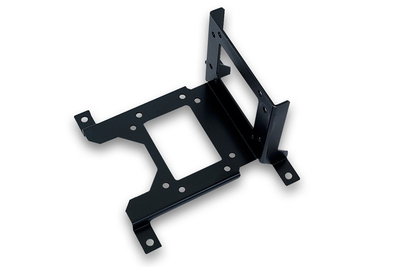 Кріплення EKWB EK-UNI Pump Bracket (120mm FAN) Vertical