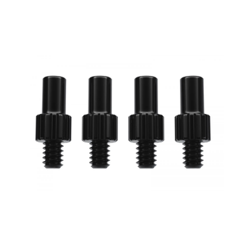 Кріплення EKWB EK-Quantum Magnitude UNC Standoffs - AM5 Black