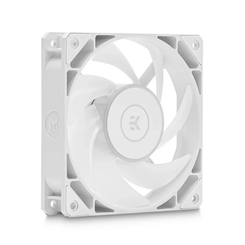Вентилятор EKWB EK-Loop Fan FPT 120 D-RGB - White (550-2300rpm)