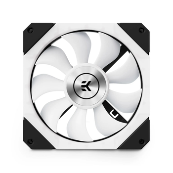 Вентилятор EKWB EK-Quantum Impulse 120 D-RGB - Black (400-1800 rpm)