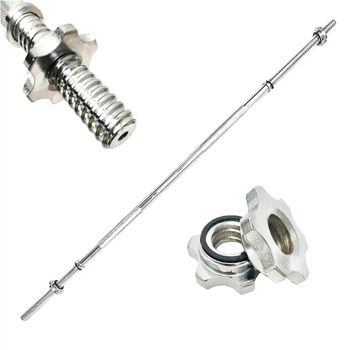 Гриф штанги Newt прямий 1.8 м 25 мм (SS-SC-8067-180)
