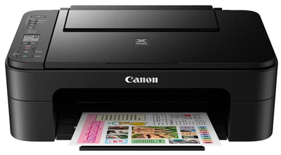 БФП Принтер, сканер з WiFi 3в1 Canon Pixma TS3350