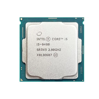 Процесор Intel Core i5-9400 2.9GHz 9MB LGA1151 Tray (CM8068403358816)