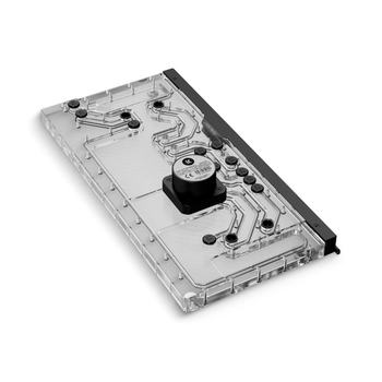 Панель-резервуар EKWB EK-Quantum Reflection² PC-O11D EVO XL D5 PWM D-RGB - Plexi (3831109908532)