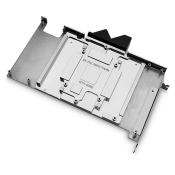 Водоблок EKWB Ek-Pro GPU WB Zotac RTX 4090 Alu BB Kit (3831109903964)
