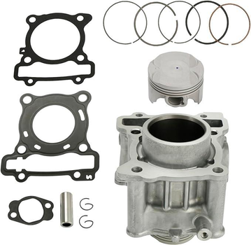 Комплект ЦПГ YAMAHA NMAX 125 2014-2020 52 мм 2DS00