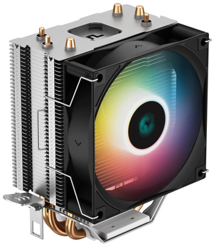 Кулер процессорный Deepcool AG300 LED IntelLGA1700/1200/1151*/AMD AM5/AM4 (AG300 LED)