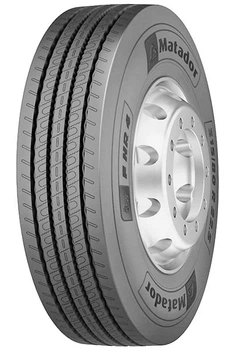 Matador F HR 4 285/70 R19.5 146/144M M+S 3PMSF (DCA)