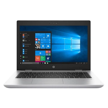 Ноутбук 14" HP Probook 640 G4: Intel Core i5-8250U, DDR4 8 GB, SSD 128 GB, Intel HD, IPS, Full HD, Б/У