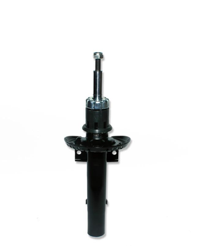 Амортизатор/Стойка передний Lasont Audi A2, SEAT Cordoba, SEAT Ibiza, SKODA Fabia, SKODA Praktik, SKODA Roomster, VW Fox, VW Polo (масляный)