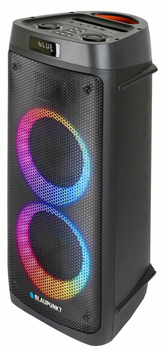 Акустическая система BLAUPUNKT PB05DB