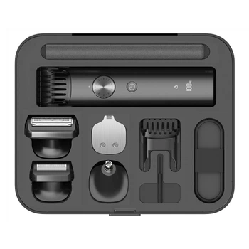 Набір для стрижки Xiaomi Grooming Kit Pro (XMGHT2KITLF)