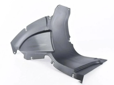 Оригинальный подкрылок Volkswagen Passat CC 2012-2016 передний левый (передняя часть) VAG 3C8805911D