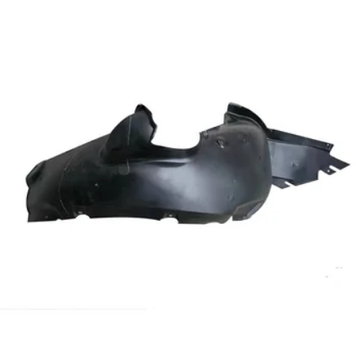 Подкрылок Volkswagen Polo 5 Sd 2009-2020 задний левый 6RU810971 AVTM 101581902