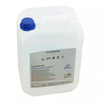 Нейтрализатор выхлопных газов Adblue 10 л, G052910M4