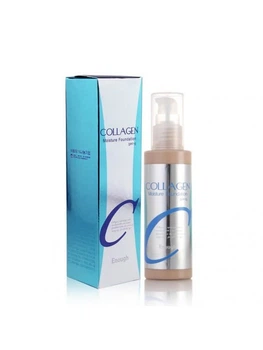 Увлажняющий тональный крем с коллагеном Enough Collagen Moisture Foundation SPF15 №13 (светлый бежевый) 100 ml