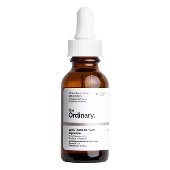 The Ordinary - 100% оливковый сквалан - 100% Plant-Derived Squalane - 30 ml