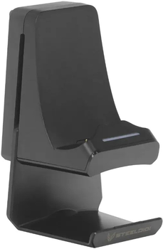 Ładowarka do pada Steeldigi Azure Hammock black (PS5-HC01B)