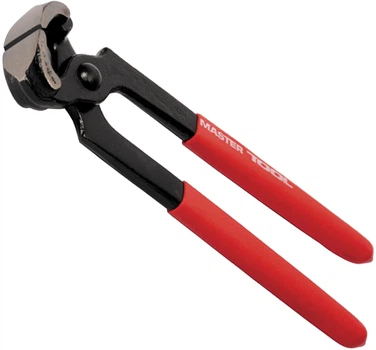 Клещи Mastertool торцевые 180 мм C45 (22-9180)