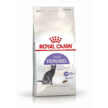 Сухой корм Royal Canin Sterilised с птицей для котов и кошек после стерилизации 400г