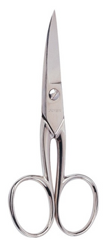 Ножиці для нігтів Beter Curved Pedicure (8412122340766)