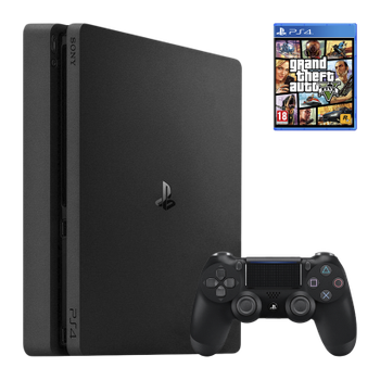 Playstation 4 ROZETKA ps4