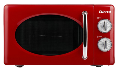Kuchenka mikrofalowa Girmi FM2102 Red
