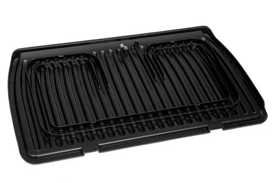Запчастина TEFAL TS-01041610 нижня частина гриля
