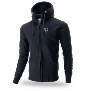 Толстовка Dobermans Aggressive Division 44 BZ122ABK (XXXL)