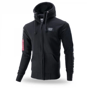 Толстовка Dobermans Aggressive Classic BZK322ABK (XXL)