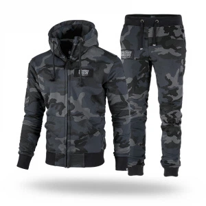 Спортивный Костюм Dobermans Aggressive DRS319M (XXXL)